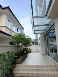Jalan Merlimau (D11), Semi-Detached #596493961